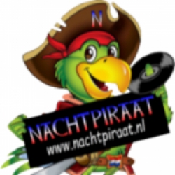 Nacht Piraat